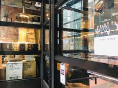 包房-The Coffee Academïcs(铜锣湾店)