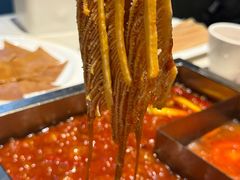 -红鼎坊·老成都火锅(新南门店)