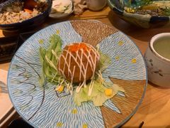 -一井烧肉·活鳗·寿司(望京SOHO店)