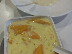 杨枝甘露-发记甜品(豉油街店)