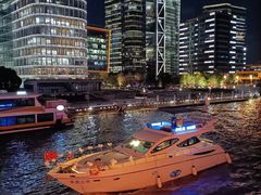 -黄浦江游览(十六铺码头)
