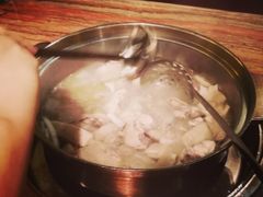 -润园四季椰子鸡火锅(海上世界店)