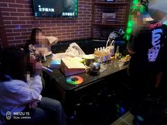 -星聚会KTV(合生汇黑金店)