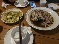 -WILDS 野有食(碧坞店)