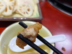 -菌之家·专业纯野生菌火锅·特色炒菌