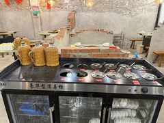 -三里屯土灶炖公鸡地锅鸡(江东店)