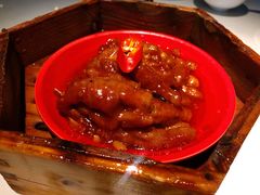 -避风塘·老港味餐厅(虹口龙之梦店)