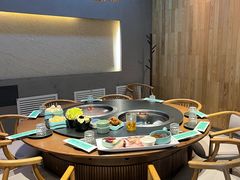 -蘸小院铁锅炖·蘸酱菜·东北菜(怀远门店)