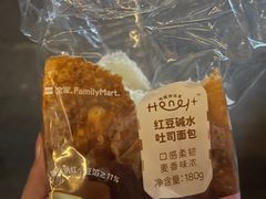 -全家便利店(崂山路四店)