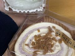 -提亚烘焙·手作面包·生日蛋糕(七星店)