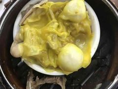 -香港蓮香樓(中環店)