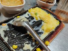 -合易泓烤肉•首创生椰大油边(宁山路店)