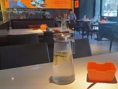 -鸣记脆皮烤鱼·海鲜烤鱼(三八广场店)