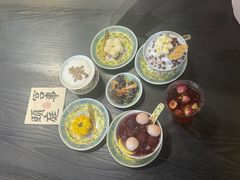 -宫事颐庭·老佛爷贵寿下午茶(颐和园店)