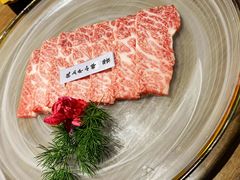 -樱宿日式和牛烧肉(五道口店)