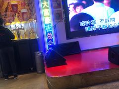 -马路牙子地桌烤肉(工体店)