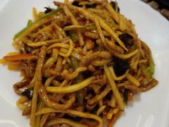 -马凯餐厅(长椿街店)