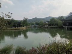 -南山风景名胜区