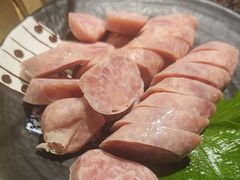 -正苑26年海鲜烤肉•牛尾汤汤饭(东港店)
