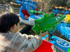 -杭州少年儿童公园