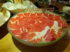 -尚海豆捞(乐虹坊店)