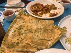 -大树头·花园餐厅(市桥店)
