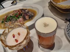 -丝路有约·优雅新疆菜(万宴城店)