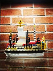 -时尚殿堂·颜SPA