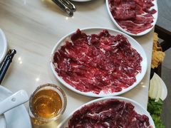 -味逍遥牛肉火锅(万江旗舰店)