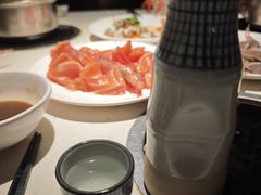 -加餐海鲜自助(宝龙一城店)
