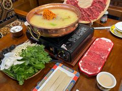 -如意林卡藏餐吧(大昭寺店)