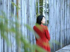 大理摄影&nbsp;大理旅拍&nbsp;文艺-理想国摄影(三塔店)