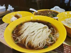 -毛华美食(清扬路店)