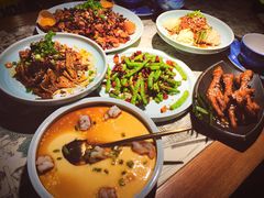 -蘇小主(徐州万达店)