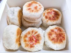 鲜肉月饼-长发西饼(临顿路店)