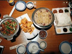 -95号酱骨·一块豆腐(展春园西路店)