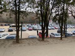 -北京十三陵国家森林公园蟒山景区