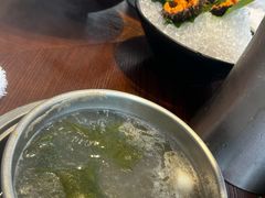 -东海怡品海鲜豆捞(舟宿夜江店)