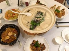 -上海小南国(金桥国际广场店)