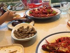 -杨氏青龙虾·吃蟹季(珠江路店)