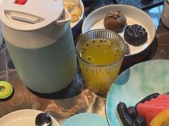 -广富林宰相府酒店·水云间