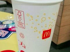 -麦当劳(南京水西门大街店)