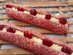 -奈雪的茶(中粮祥云小镇店)