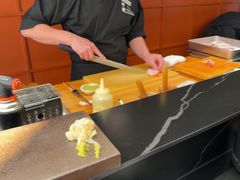 -Sushi Hanzo半藏(天环广场店)