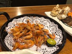 -青叶日式料理(飘亮阳光广场店)