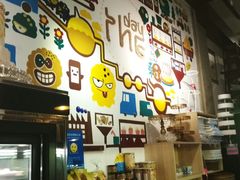 -THEDAY蛋糕(团结路店)