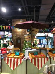 -幻贝家儿童乐园(苏州中心店)