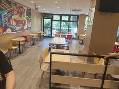 -永和大王(蛙嫩鸡香煲煲鲜·军博店)