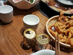 -花海牛火锅(泰合店)