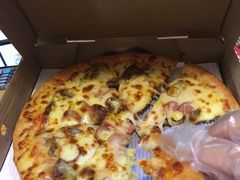 -尊宝比萨(南湖大华店)